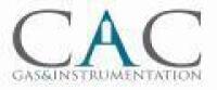 CAC GAS & Instrumentation logo