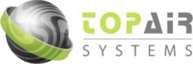 TopAir Systems, Inc. logo