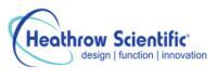 Heathrow Scientific logo
