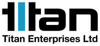 Titan Enterprises Limited  logo