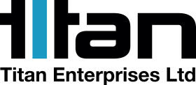 Titan Enterprises Limited  logo