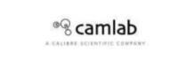 Camlab Ltd logo