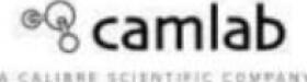 Camlab Ltd logo