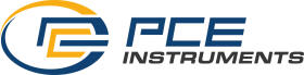 PCE Instruments UK Ltd logo