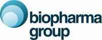 Biopharma Group logo