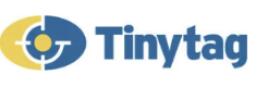 Tinytag by Gemini Data Loggers logo