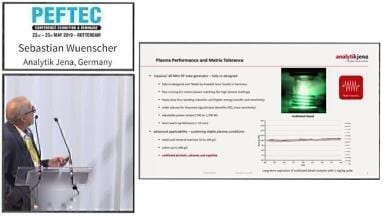 Quantification of Trace Elements in Naphtha by ICP-OES