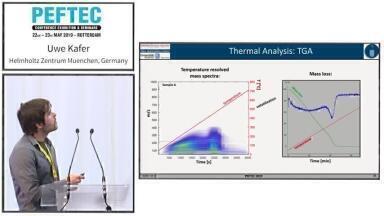 Applying different thermal introduction methods on the same mass spectrometer for a comprehensive chemical investigation of heavy fuel oil