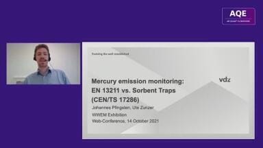 The Best Way to Monitor Mercury