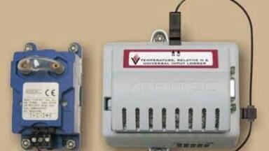 New Cleanroom Monitoring Solution
