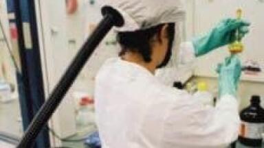 Air Purifying Respirators Offer Powerful Solution for any Application