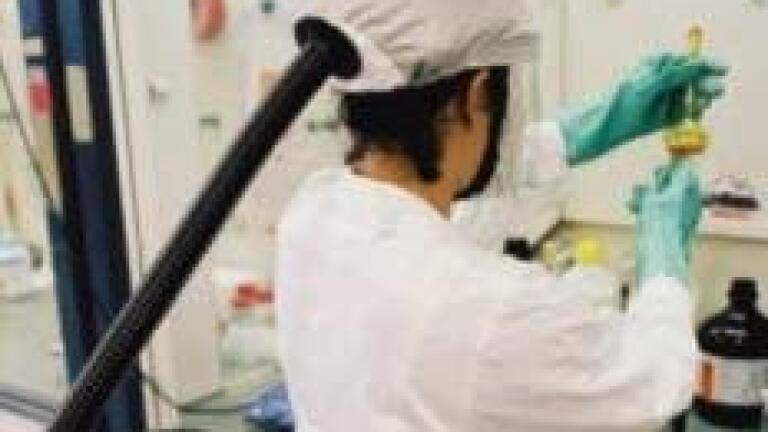 Air Purifying Respirators Offer Powerful Solution for any Application