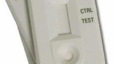 Detection of Clostridium Difficile Infection in just 20 Minutes