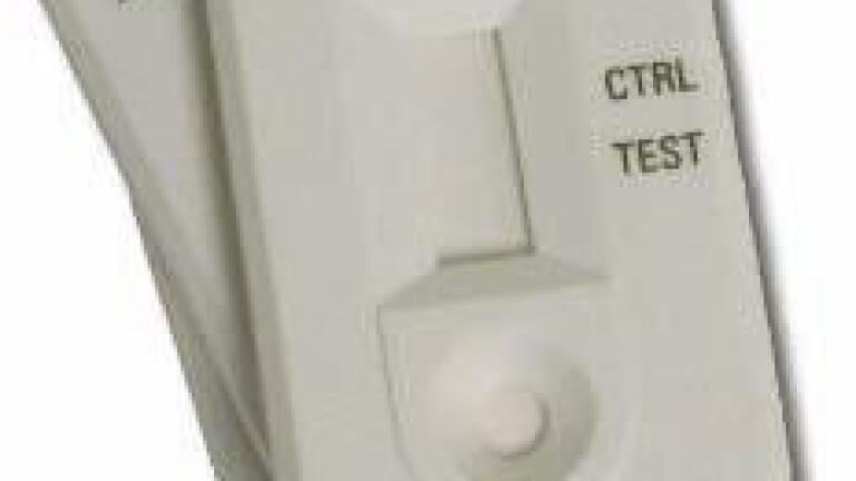 Detection of Clostridium Difficile Infection in just 20 Minutes