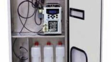 Real-time on-line COD Monitor Saves Money, Energy and Waste