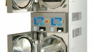 Autoclave Range Wins the Space Race