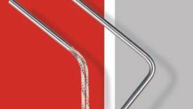 Miniature Cartridge Heater Provides Maximum Performance
