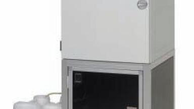 New Imaging Based Plate Reader
