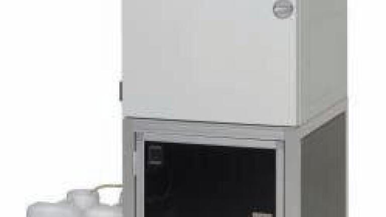 New Imaging Based Plate Reader