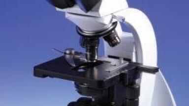 Effective Microscopes Offer Alternative to Big Brands