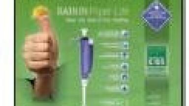 RAININ Pipet-Lite™ from ANACHEM