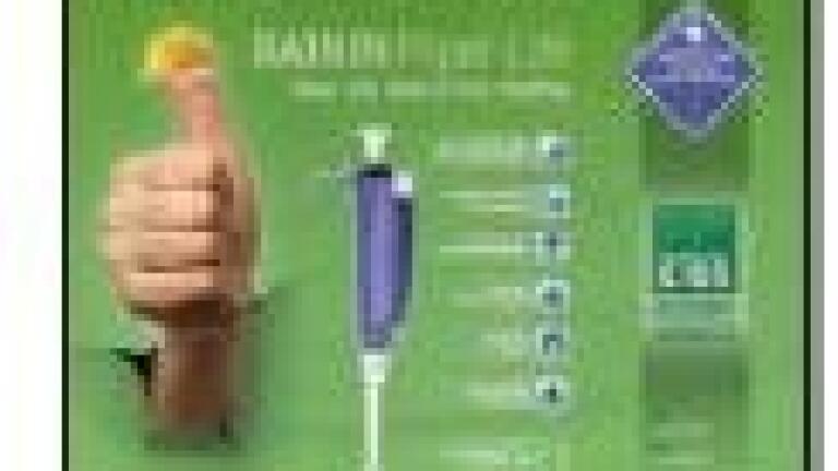 RAININ Pipet-Lite™ from ANACHEM