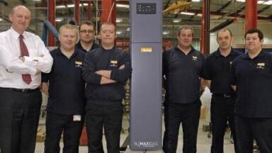 Queen’s Awards for Enterprise 2010: UK Scientific Companies Receive Top Accolades
