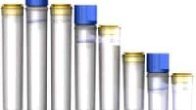 Safe Low Temperature Sample Storage