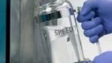How Efficient is Your Solvent Condenser?