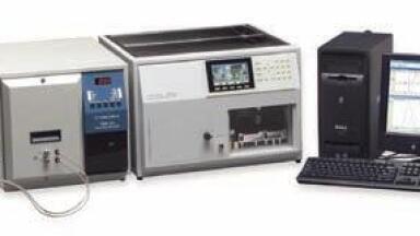 Chromatography Information Hub Available for Broad Range of Industries