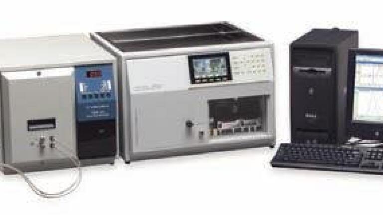 Chromatography Information Hub Available for Broad Range of Industries