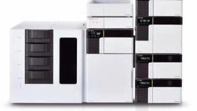 New UHPLC Unsurpassed in High-Speed and Productivity