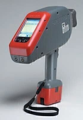 New White Papers For Handheld-Xrf Instrument