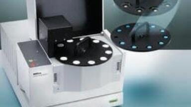 On-line Estimation of the API Content in Tablets Using NIR Spectroscopy