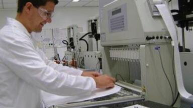 Thermo Scientific CONNECTS at GPSG Brazil Delivers Enterprise-Level Productivity Linking Laboratories to ERP