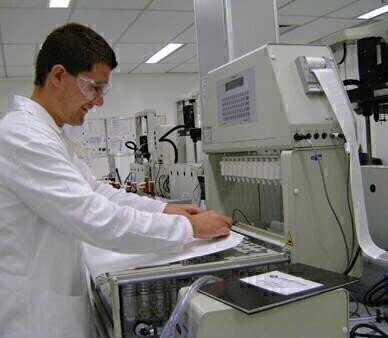 Thermo Scientific CONNECTS at GPSG Brazil Delivers Enterprise-Level Productivity Linking Laboratories to ERP