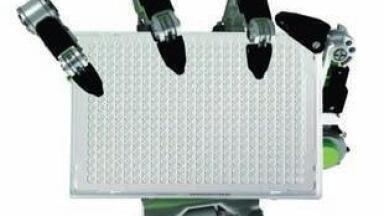 PCR Plate of the Month Trial