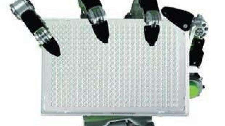PCR Plate of the Month Trial