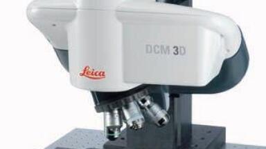Innovative Nano-Technology for Contact-Free Surface Measurement
