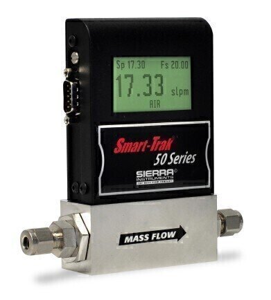 New High Performance Flow Controller at OEM Price