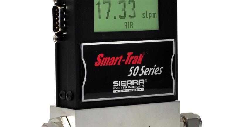 New High Performance Flow Controller at OEM Price