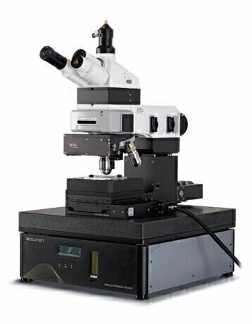 Line Extension of Microscope Series
