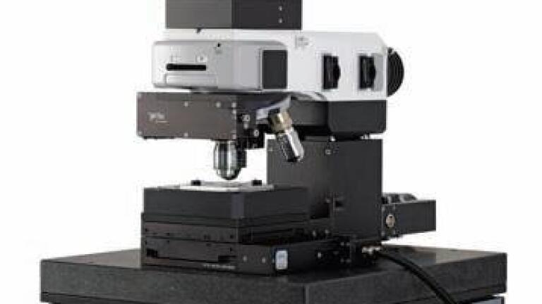Line Extension of Microscope Series