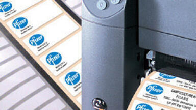 CILS International - Unique Durable Laboratory Label Range 