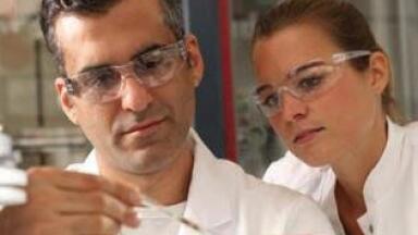 New Range of Protective Eyewear