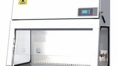 New Generation of More Compact Biological Safety Cabinets that Optimise Laboratory Space