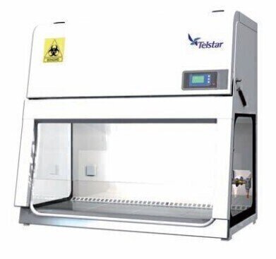 New Generation of More Compact Biological Safety Cabinets that Optimise Laboratory Space