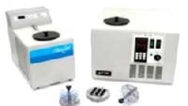 Controlled-rate Freezer for Cryopreservation