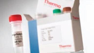 New High Fidelity DNA Polymerase