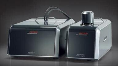 Particle Sizing with Static Laser Scattering